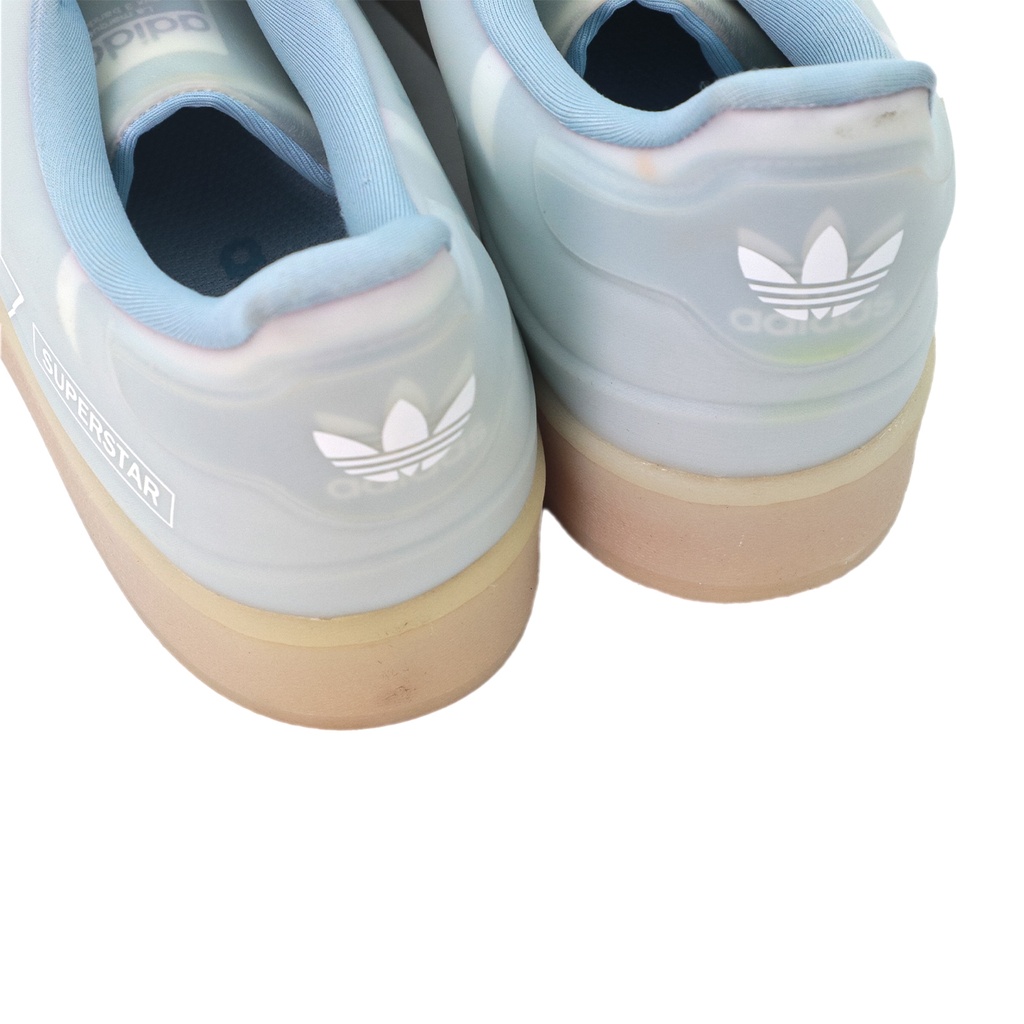 Adidas Superstar Futureshell Shoes H00176 Size 46 Oksouq